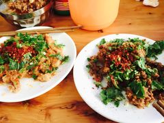 -豆相识•九九豆腐脑(牛咡桥店)