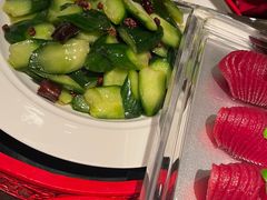 -运·中餐厅(成都华尔道夫酒店)