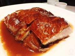 古法烧鹅-炳胜品味(珠江新城店)