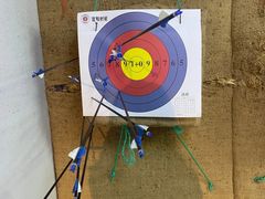 -道顺射箭·团建·骑射(张杨路店)