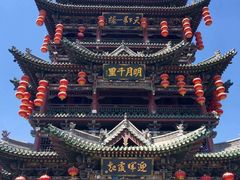 -榆次老城