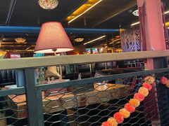 -Famous肥猫墨西哥音乐餐吧(五棵松华熙LIVE店)