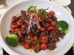 -楚禾宴·家宴(光谷大道店)