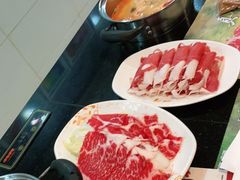 -呷哺呷哺(西单大悦城店)