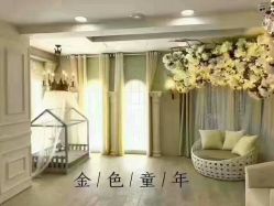 点击看大图 -金色童年儿童摄影(中海店)