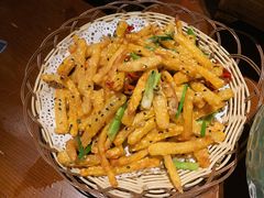 -刘妈小集市(黄陂广场店)