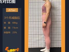 -VPsmart私教健身工作室(新华路旗舰店)