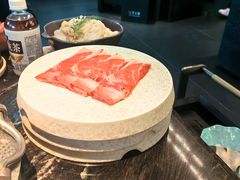 -牛New寿喜烧(新六百店)