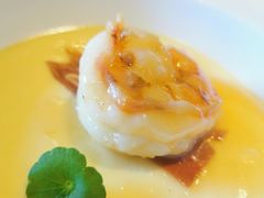 -上海苏宁宝丽嘉酒店·嘉府壹号中餐厅