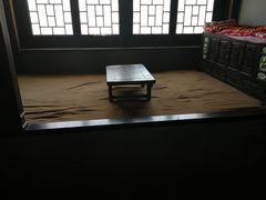 -清风小镇闯关东影视基地