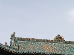 -榆次老城