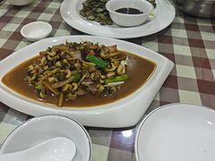 -梅子大排档