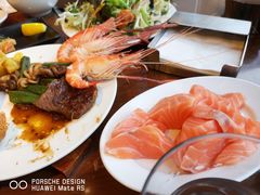 -广州富力君悦大酒店·凯菲厅