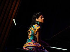 -林肯爵士乐上海中心 Jazz at Lincoln Center Shanghai