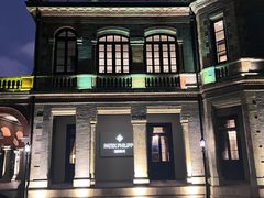-Patek Philippe百达翡丽(上海源邸店)