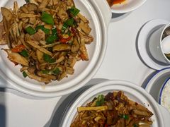 -兰湘子·湘菜小炒(盛龙广场店)