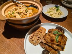 -清水亭湖北菜(大屯DT51店)