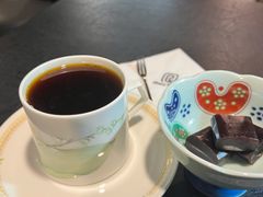 -Hei Cafe(工体店)