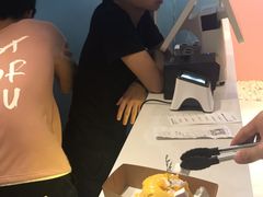 -狐狸和向日葵(北京路店)