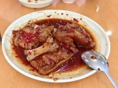 -贤花饭店(城阳店)