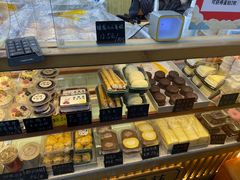 -包满意面包糕点(东坝店)