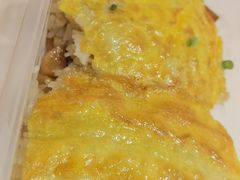 三鲜豆皮-老通城豆皮大王(吉庆街店)