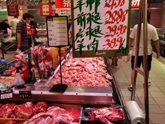 -永辉超市(回龙观店)