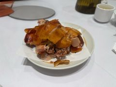 凯鸽风沙鸡-凯鸽酒楼(操场城店)