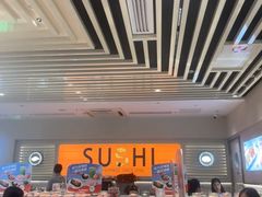 -争鲜回转寿司(东方银座店)