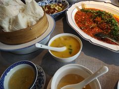 豆汤饭-南堂馆·新川菜(春熙路店)