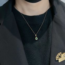 点击看大图 -Cindy Jewelry·钻戒·彩色宝石