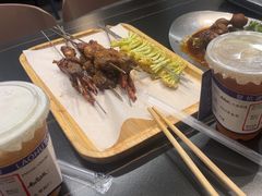 -老虎滩大连海鲜烧烤(建邺云锦路总店)