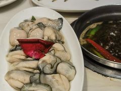-围炉夜话·潮汕卤水火锅(榕江店)