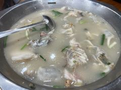 -李太婆鱼汤馆(古城路店)