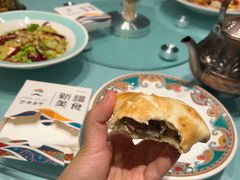 -巴依老爷·新疆美食(上城区天城路店)