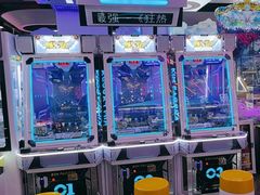 -金铂广场(龙归店)