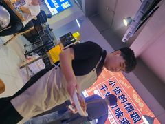 -四禧精酿铜锅涮肉·烧烤工场(大明湖店)