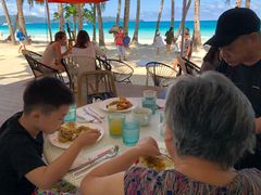 -Cha Cha's Beach Cafe