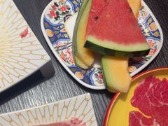 -AJIYA·池袋日式烧肉自助(天津万象城店)