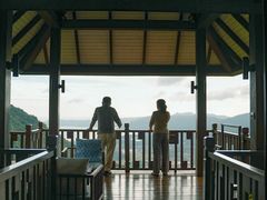 -三亚亚龙湾人间天堂鸟巢度假村