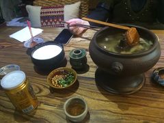 -云上千禾(水上店)