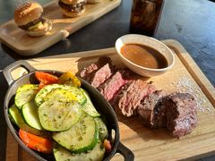 -Boxing Cat Brewery拳击猫精酿啤酒馆(永福店)