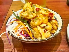 -鸟鹏烧鸟居酒屋(大望路店)