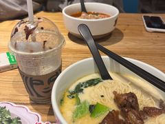 -和府捞面(北美新天地店)