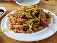 -老绥元烧麦·家常菜(大召店)