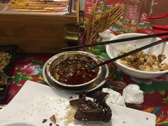 -醉烧膘·烧烤夜宵王(总店)