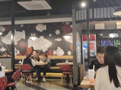 -鱼酷活鱼烤鱼(梅江印象城店)