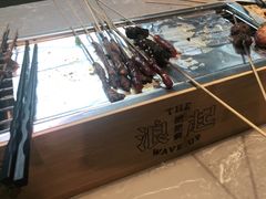 -浪起·江湖菜馆(陶瓷路店)
