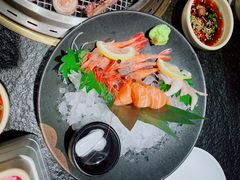 -牛YO烧肉烤肉自助(万象城春河里店)