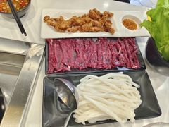 -就这么牛潮式牛肉火锅(华侨城店)